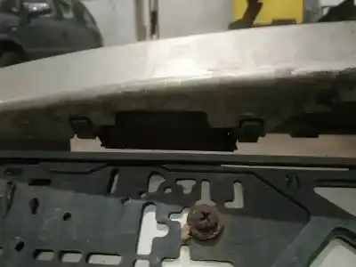 Second-hand car spare part Licence Plate Light for MAZDA 3 (BK) 1.6 (BK14) OEM IAM references   