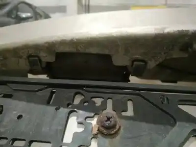 Second-hand car spare part licence plate light for mazda 3 (bk) 1.6 (bk14) oem iam references   