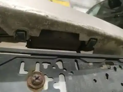 Автозапчасти б/у регистрация пилот за mazda 3 (bk) 1.6 (bk14) ссылки oem iam   