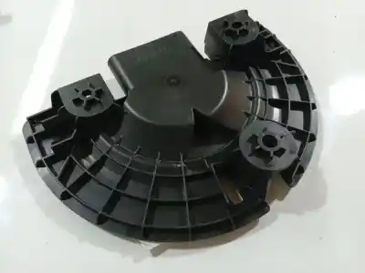 Автозапчастина б/у пластикler для renault espace iv (jk0/1_) 2.2 dci (jk0h) посилання на oem iam 8200102437  8200102437