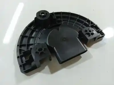 Автозапчастина б/у пластикler для renault espace iv (jk0/1_) 2.2 dci (jk0h) посилання на oem iam 8200102437  8200102437