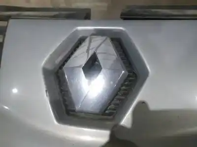 İkinci el araba yedek parçası amblem için renault espace iv (jk0/1_) 2.2 dci (jk0h) oem iam referansları   
