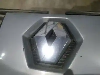 Автозапчастина б/у емблема для renault espace iv (jk0/1_) 2.2 dci (jk0h) посилання на oem iam 