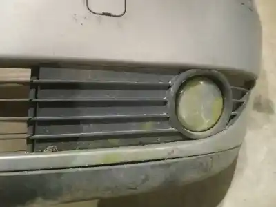 Автозапчастина б/у ліва решіта бампера для renault espace iv (jk0/1_) 2.2 dci (jk0h) посилання на oem iam 