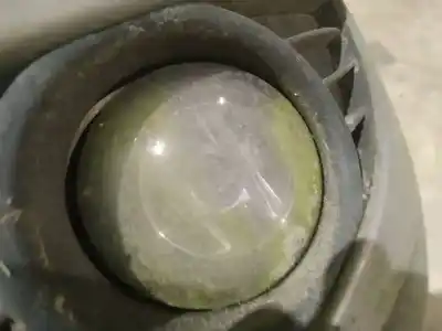 Автозапчасти б/у левая противотуманная фара за renault espace iv (jk0/1_) 2.2 dci (jk0h) ссылки oem iam   