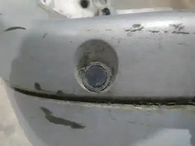 Автозапчастина б/у датчик парковки для renault espace iv (jk0/1_) 2.2 dci (jk0h) посилання на oem iam   