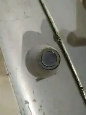 Автозапчастина б/у датчик парковки для renault espace iv (jk0/1_) 2.2 dci (jk0h) посилання на oem iam   