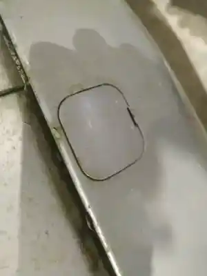 Автозапчастина б/у задні модинги для renault espace iv (jk0/1_) 2.2 dci (jk0h) посилання на oem iam 