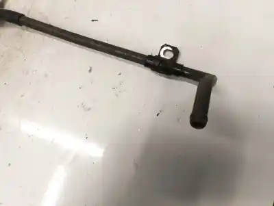 Автозапчасти б/у напорная трубка усилителя рулевого управления за toyota auris, i e15 2006.10 - 2012.10 2.0l 93kw d-4d 2006.10 - 2012.10 ссылки oem iam   