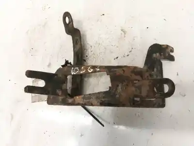 Peça sobressalente para automóvel em segunda mão plásticos por opel astra g fastback (t98) 1.7 dti 16v (f08, f48) referências oem iam 