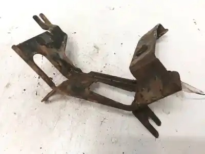 Peça sobressalente para automóvel em segunda mão plásticos por opel astra g fastback (t98) 1.7 dti 16v (f08, f48) referências oem iam   