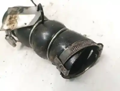 Second-hand car spare part intercooler pipe for porsche 968 descapotable 3.0 oem iam references   