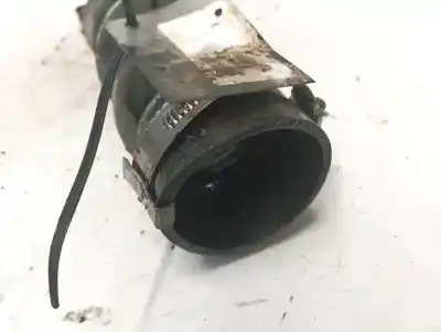 Second-hand car spare part intercooler pipe for porsche 968 descapotable 3.0 oem iam references   