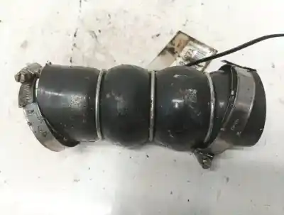 Second-hand car spare part intercooler pipe for porsche 968 descapotable 3.0 oem iam references 