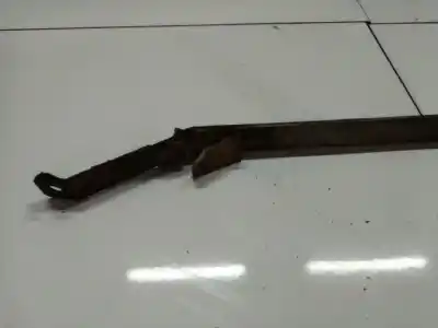 Pezzo di ricambio per auto di seconda mano plastica per mazda 5 (cr19) 2.0 cd (cr19) riferimenti oem iam   