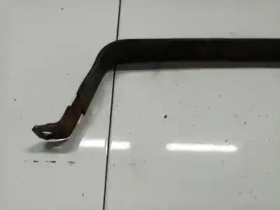 Peça sobressalente para automóvel em segunda mão plásticos por opel meriva a monospace (x03) 1.3 cdti (e75) referências oem iam   