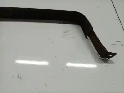 Peça sobressalente para automóvel em segunda mão plásticos por opel meriva a monospace (x03) 1.3 cdti (e75) referências oem iam   