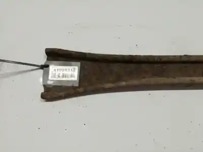 Pezzo di ricambio per auto di seconda mano siluro per mazda 5 (cr19) 2.0 cd (cr19) riferimenti oem iam   