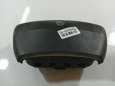 Автозапчастина б/у передня ліва подушка безопасности для renault espace iv (jk0/1_) 2.2 dci (jk0h) посилання на oem iam 8200071201c