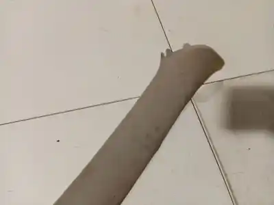 Автозапчасти б/у пластик за renault espace iv (jk0/1_) 2.2 dci (jk0h) ссылки oem iam 8200318495  8200318495