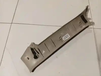 Автозапчасти б/у пластик за renault espace iv (jk0/1_) 2.2 dci (jk0h) ссылки oem iam 8200318495  8200318495