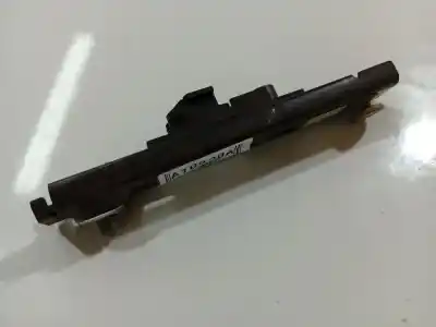 Автозапчастина б/у лівий передній гачок для renault espace iv (jk0/1_) 2.2 dci (jk0h) посилання на oem iam 057166a