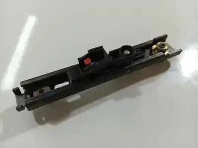 Автозапчастина б/у лівий передній гачок для renault espace iv (jk0/1_) 2.2 dci (jk0h) посилання на oem iam 057166a  057166 a, 4102027