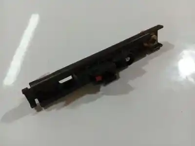 Автозапчастина б/у лівий передній гачок для renault espace iv (jk0/1_) 2.2 dci (jk0h) посилання на oem iam 057166a  057166 a, 4102027