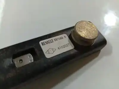 Автозапчастина б/у лівий передній гачок для renault espace iv (jk0/1_) 2.2 dci (jk0h) посилання на oem iam 057166a  057166 a, 4102027