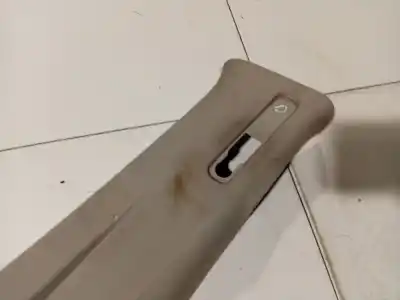 Автозапчастина б/у пластикler для renault espace iv (jk0/1_) 2.2 dci (jk0h) посилання на oem iam 8200305251  8200305251