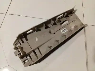 Автозапчастина б/у пластикler для renault espace iv (jk0/1_) 2.2 dci (jk0h) посилання на oem iam 8200305251  8200305251