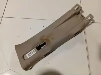 Автозапчастина б/у пластикler для renault espace iv (jk0/1_) 2.2 dci (jk0h) посилання на oem iam 8200305250