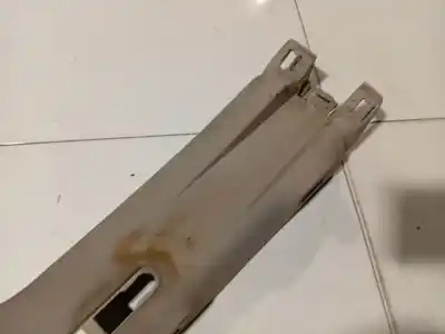 Автозапчастина б/у пластикler для renault espace iv (jk0/1_) 2.2 dci (jk0h) посилання на oem iam 8200305250  8200305250