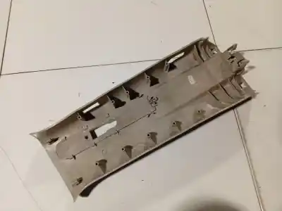 Автозапчастина б/у пластикler для renault espace iv (jk0/1_) 2.2 dci (jk0h) посилання на oem iam 8200305250  8200305250