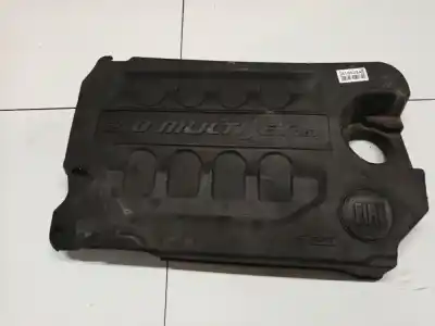 Gebrauchtes Autoersatzteil motorhaube zum fiat doblo cargo (263_) 2.0 d multijet oem-iam-referenzen 