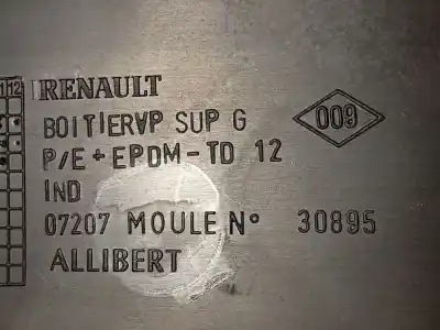 Автозапчасти б/у бардачок за renault espace iv (jk0/1_) 2.2 dci (jk0h) ссылки oem iam 07207  07207, 30895