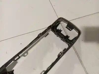 Автозапчасти б/у пластик за renault espace iv (jk0/1_) 2.2 dci (jk0h) ссылки oem iam 8200110760  8200110760, 8200110758, 8200110904, 8200110903