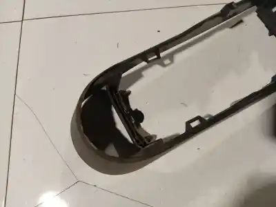 Автозапчасти б/у пластик за renault espace iv (jk0/1_) 2.2 dci (jk0h) ссылки oem iam 8200110760  8200110760, 8200110758, 8200110904, 8200110903