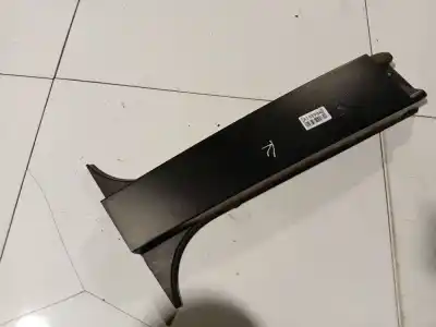 Автозапчастина б/у пластикler для renault espace iv (jk0/1_) 2.2 dci (jk0h) посилання на oem iam 8200096314