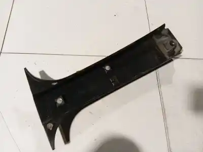 Автозапчастина б/у пластикler для renault espace iv (jk0/1_) 2.2 dci (jk0h) посилання на oem iam 8200096314  8200 096 314