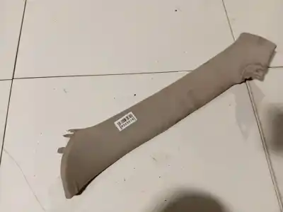 Автозапчастина б/у пластикler для renault espace iv (jk0/1_) 2.2 dci (jk0h) посилання на oem iam 8200318493