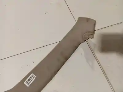 Автозапчастина б/у пластикler для renault espace iv (jk0/1_) 2.2 dci (jk0h) посилання на oem iam 8200318493  8200318493