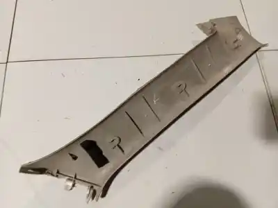 Автозапчастина б/у пластикler для renault espace iv (jk0/1_) 2.2 dci (jk0h) посилання на oem iam 8200318493  8200318493