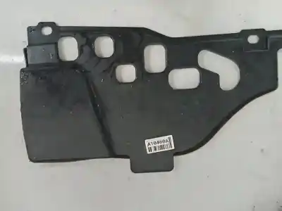 Pezzo di ricambio per auto di seconda mano plastica per bmw 3 (e30) m3 2.3 riferimenti oem iam 13137843
