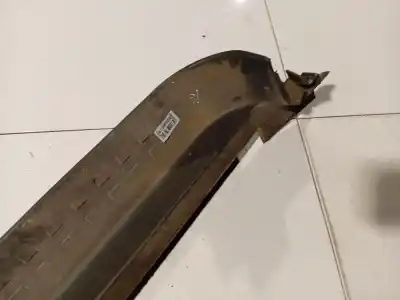 Автозапчастина б/у пластикler для renault espace iv (jk0/1_) 2.2 dci (jk0h) посилання на oem iam 8200075172  8200075172, 8200012232