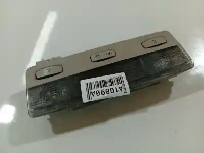 Автозапчастина б/у внутрішне світло для renault espace iv (jk0/1_) 2.2 dci (jk0h) посилання на oem iam 8200003037