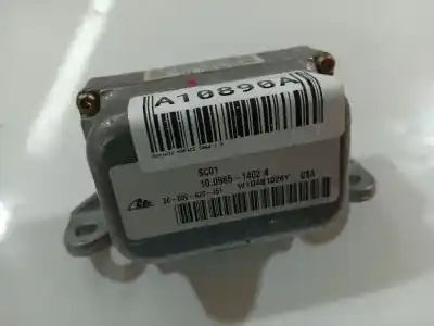 Автозапчастина б/у датчик для renault espace iv (jk0/1_) 2.2 dci (jk0h) посилання на oem iam 8200301391