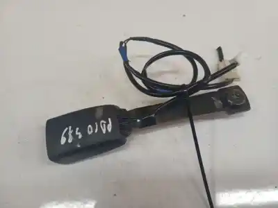 Автозапчастина б/у передній правий гачок для subaru legacy berl. b13 (bl) 2.0 cat посилання на oem iam b480