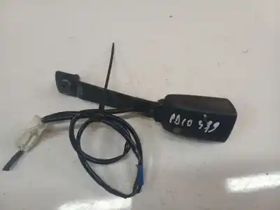 Автозапчастина б/у передній правий гачок для subaru legacy berl. b13 (bl) 2.0 cat посилання на oem iam b480  b-480, e034501