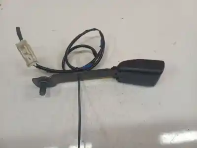 Автозапчастина б/у передній правий гачок для subaru legacy berl. b13 (bl) 2.0 cat посилання на oem iam b480  b-480, e034501